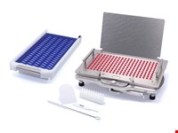 Kit Full Metal 200 gélules